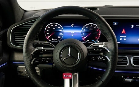 Mercedes-Benz GLS, 2025 год, 23 875 400 рублей, 17 фотография