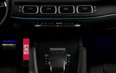 Mercedes-Benz GLS, 2025 год, 23 875 400 рублей, 16 фотография