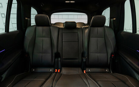 Mercedes-Benz GLS, 2025 год, 23 875 400 рублей, 23 фотография