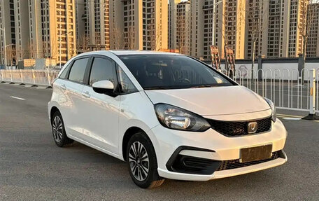 Honda Fit, 2023 год, 1 225 911 рублей, 3 фотография