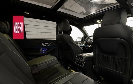 Mercedes-Benz GLS, 2025 год, 23 875 400 рублей, 22 фотография