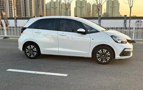 Honda Fit, 2023 год, 1 225 911 рублей, 4 фотография