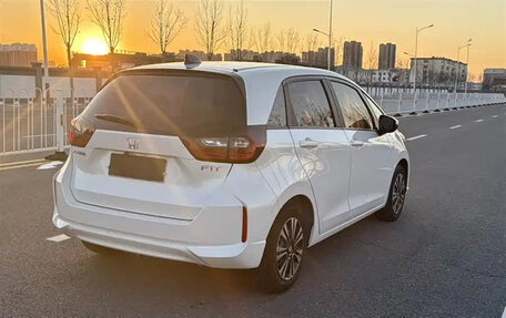 Honda Fit, 2023 год, 1 225 911 рублей, 7 фотография