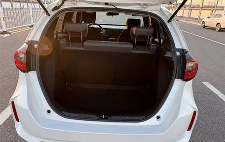 Honda Fit, 2023 год, 1 225 911 рублей, 8 фотография