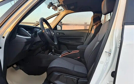 Honda Fit, 2023 год, 1 225 911 рублей, 9 фотография