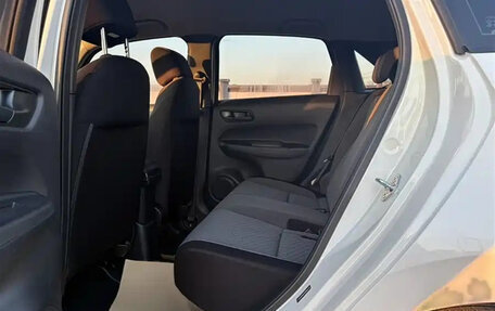 Honda Fit, 2023 год, 1 225 911 рублей, 12 фотография