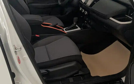 Honda Fit, 2023 год, 1 225 911 рублей, 11 фотография