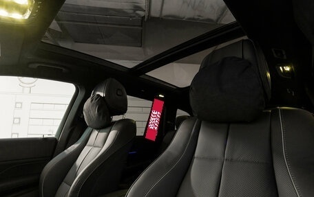 Mercedes-Benz GLS, 2025 год, 23 875 400 рублей, 24 фотография