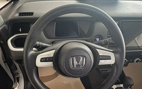 Honda Fit, 2023 год, 1 225 911 рублей, 13 фотография