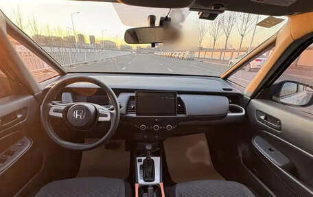 Honda Fit, 2023 год, 1 225 911 рублей, 10 фотография