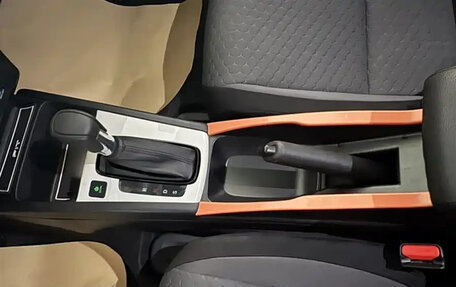 Honda Fit, 2023 год, 1 225 911 рублей, 16 фотография