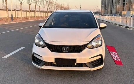 Honda Fit, 2023 год, 1 225 911 рублей, 2 фотография