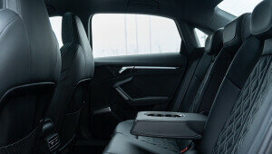 Audi A3, 2025 год, 4 545 000 рублей, 16 фотография