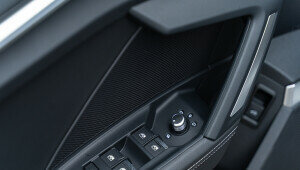 Audi A3, 2025 год, 4 545 000 рублей, 20 фотография