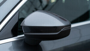 Audi A3, 2025 год, 4 545 000 рублей, 13 фотография