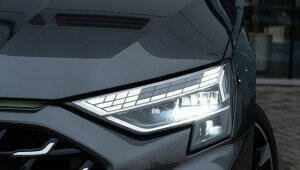 Audi A3, 2025 год, 4 545 000 рублей, 14 фотография