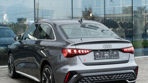 Audi A3, 2025 год, 4 545 000 рублей, 7 фотография