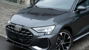 Audi A3, 2025 год, 4 545 000 рублей, 9 фотография