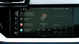 Audi A3, 2025 год, 4 545 000 рублей, 33 фотография