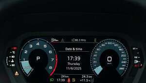 Audi A3, 2025 год, 4 545 000 рублей, 23 фотография