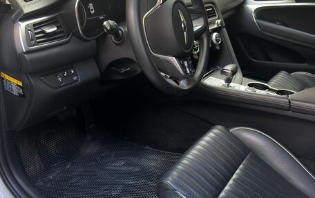 Genesis G70 I, 2019 год, 2 599 000 рублей, 4 фотография