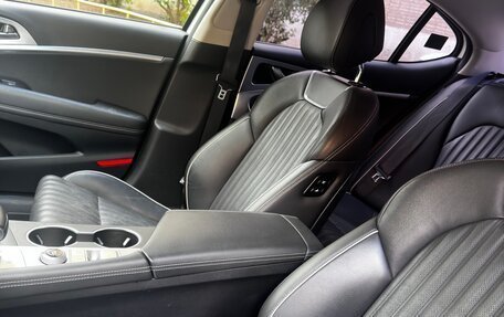 Genesis G70 I, 2019 год, 2 599 000 рублей, 5 фотография