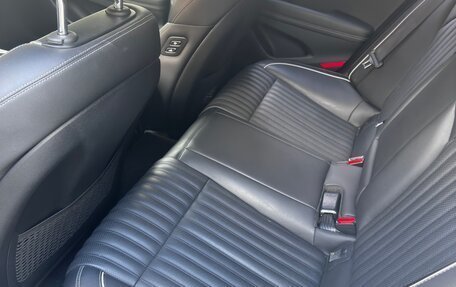 Genesis G70 I, 2019 год, 2 599 000 рублей, 7 фотография