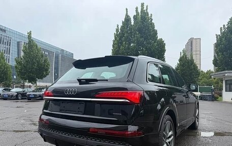 Audi Q7, 2026 год, 15 800 000 рублей, 2 фотография