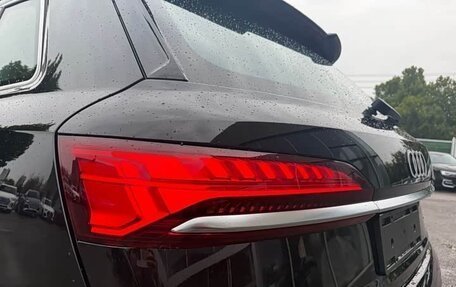 Audi Q7, 2026 год, 15 800 000 рублей, 3 фотография