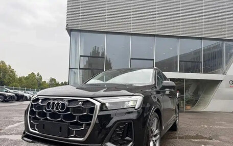 Audi Q7, 2026 год, 15 800 000 рублей, 6 фотография