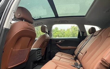 Audi Q7, 2026 год, 15 800 000 рублей, 7 фотография