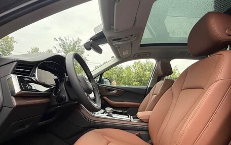 Audi Q7, 2026 год, 15 800 000 рублей, 9 фотография