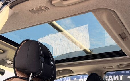 Nissan X-Trail, 2011 год, 1 348 000 рублей, 11 фотография