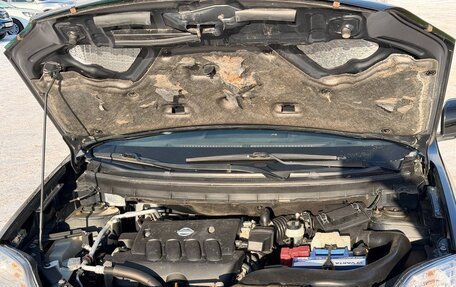 Nissan X-Trail, 2011 год, 1 348 000 рублей, 10 фотография