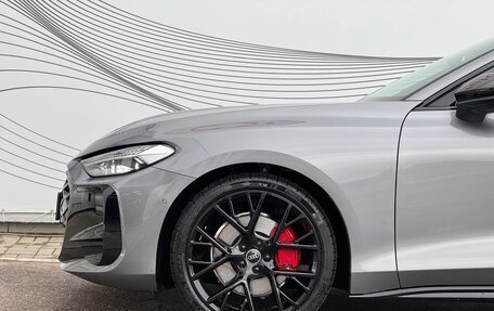 Audi A5, 2025 год, 6 190 000 рублей, 2 фотография