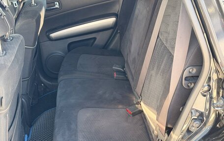 Nissan X-Trail, 2011 год, 1 348 000 рублей, 13 фотография