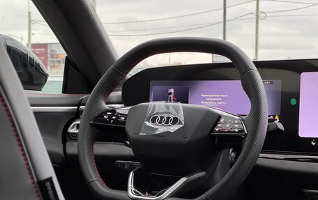 Audi A5, 2025 год, 6 190 000 рублей, 11 фотография