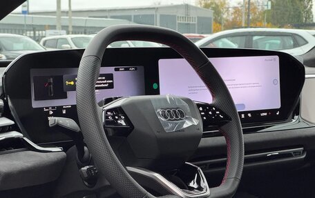 Audi A5, 2025 год, 6 190 000 рублей, 10 фотография