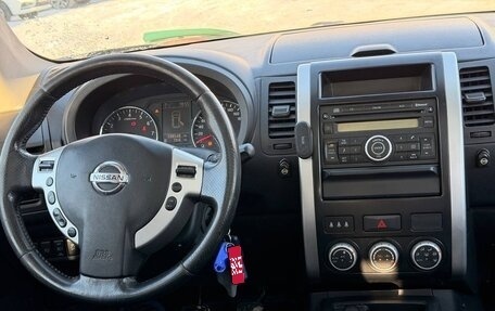 Nissan X-Trail, 2011 год, 1 348 000 рублей, 7 фотография