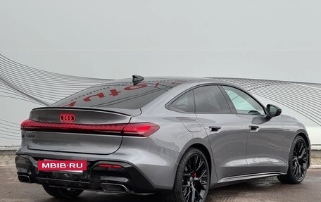 Audi A5, 2025 год, 6 190 000 рублей, 9 фотография