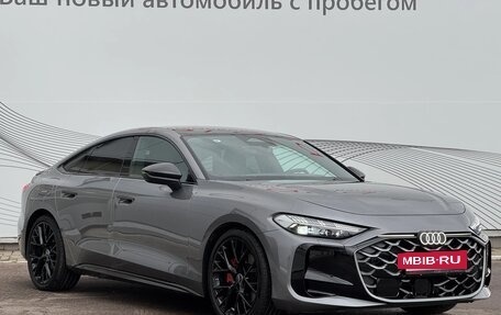 Audi A5, 2025 год, 6 190 000 рублей, 5 фотография