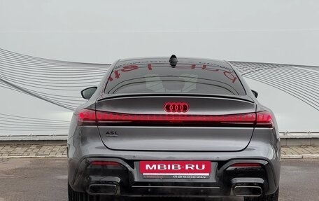 Audi A5, 2025 год, 6 190 000 рублей, 7 фотография