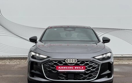 Audi A5, 2025 год, 6 190 000 рублей, 3 фотография