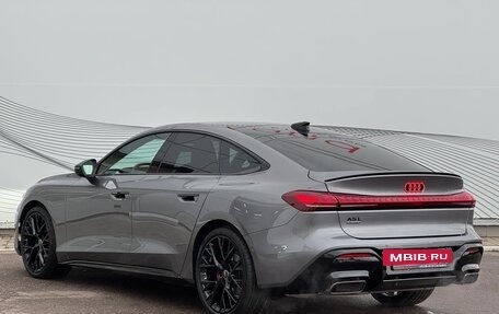 Audi A5, 2025 год, 6 190 000 рублей, 6 фотография