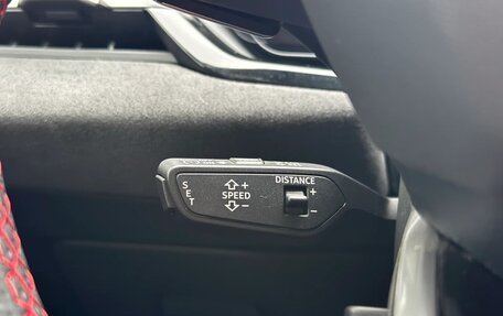 Audi A5, 2025 год, 6 190 000 рублей, 16 фотография