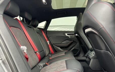 Audi A5, 2025 год, 6 190 000 рублей, 18 фотография