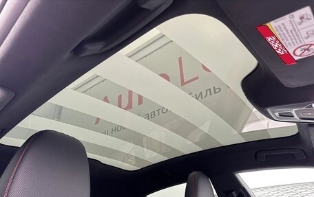 Audi A5, 2025 год, 6 190 000 рублей, 20 фотография