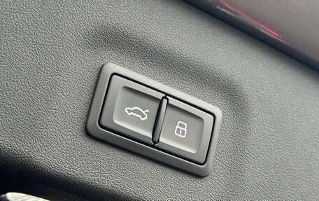 Audi A5, 2025 год, 6 190 000 рублей, 27 фотография