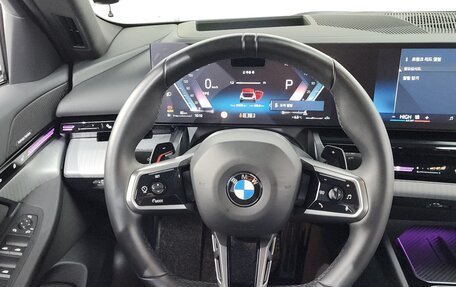 BMW 5 серия, 2023 год, 7 581 000 рублей, 8 фотография