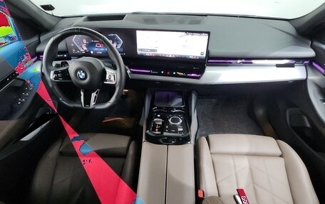 BMW 5 серия, 2023 год, 7 581 000 рублей, 6 фотография